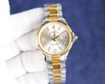 AR Factory Rolex Women 32mm 6T51 Movement 904L Steel TT President Band Watch